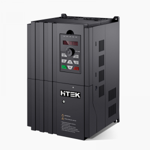 F200 Series Compact Vector Inverter